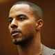 Former NFL safety Darren Sharper in 2014
Bob Chamberlin-Pool/Getty Images